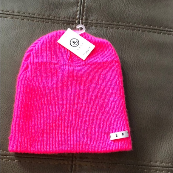 Neff Accessories - NEFF hat